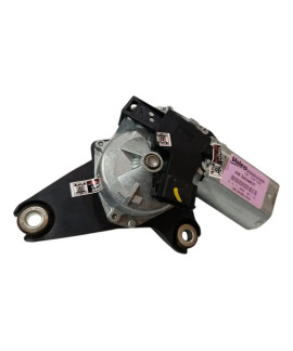 Motor Limpador Traseiro Spin 2013 2014 2015 2016 2017 2018 Motor Limpador Traseiro Spin 2013 2014 2015 2016 2017 2018