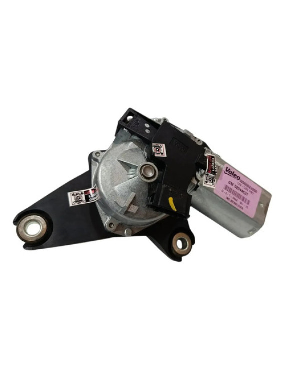 Motor Limpador Traseiro Spin 2013 2014 2015 2016 2017 2018