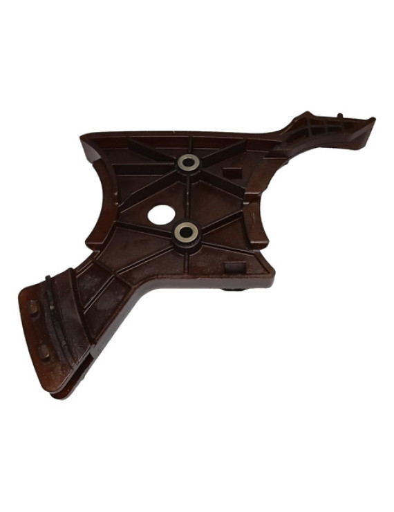 Guia Corrente Motor Bmw 135i 535i X6 3.0 N55 2015 Preto