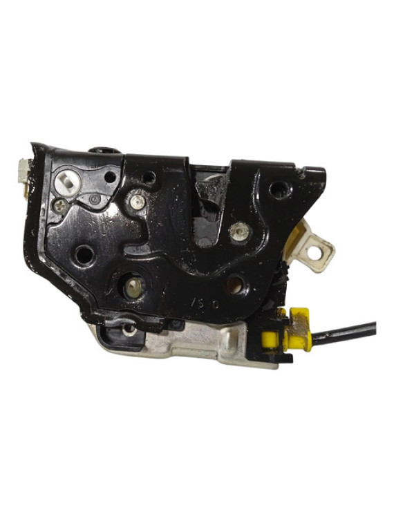 Fechadura Porta Traseira Esquerda Audi A4 A5 2009 - 2015