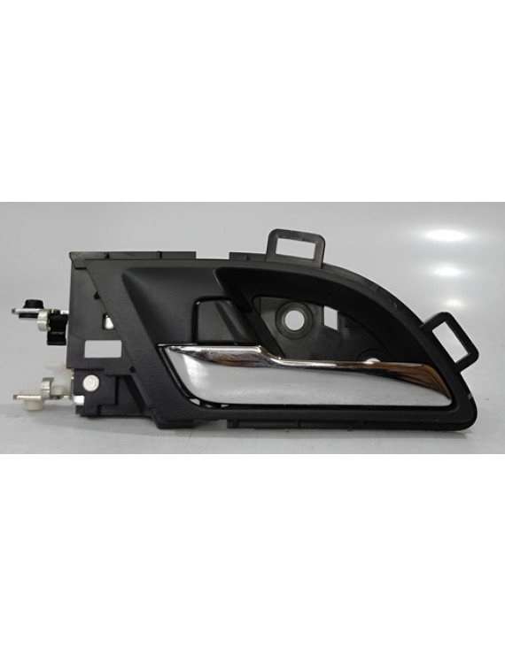 Maçaneta Interna Traseira Esquerda Honda Crv 2008 - 2012