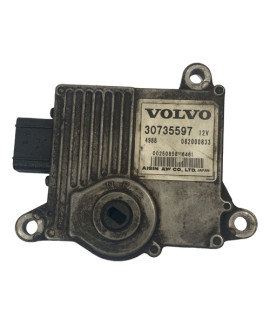 Chave Seletora Câmbio Volvo Xc90 3.2 2003 - 2014 / 30735597