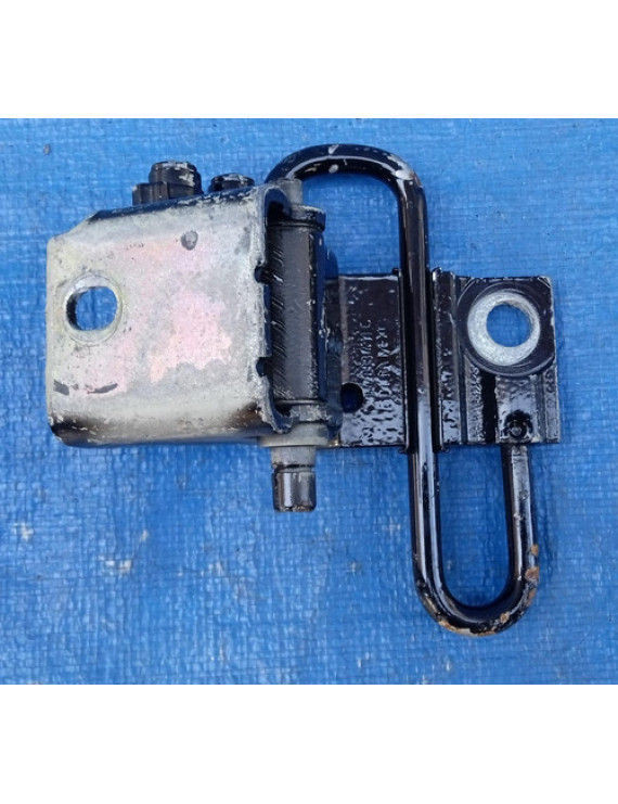 Dobradiça Porta Traseira Esquerda Golf 1997