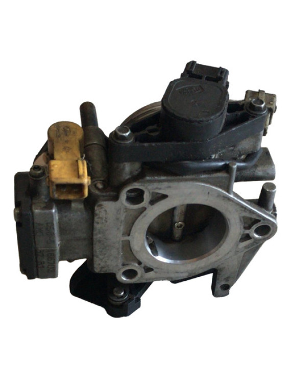 Tbi Corpo Borboleta Peugeot 406 2.0 2001 6rt33-01