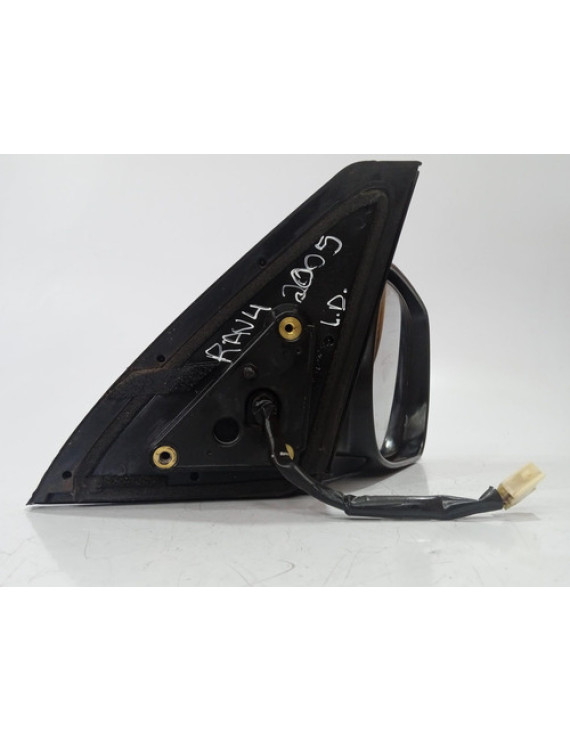 Retrovisor Direito Toyota Rav4 2001 2002 2003 2004 2005
