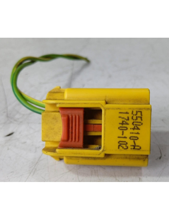 Plug Conector Chicote Town Country 3.8 2008 / 550410a