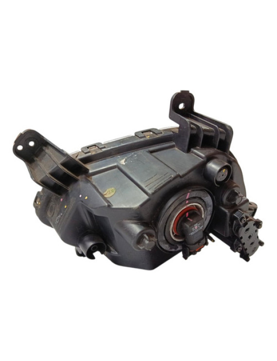 Farol De Milha Direito Creta 2017 2018 2019 Branco