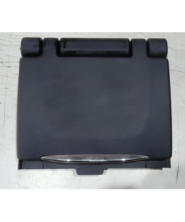 Tela Display Vídeo Dvd Grand Cherokee 2014 - 2022 Preto