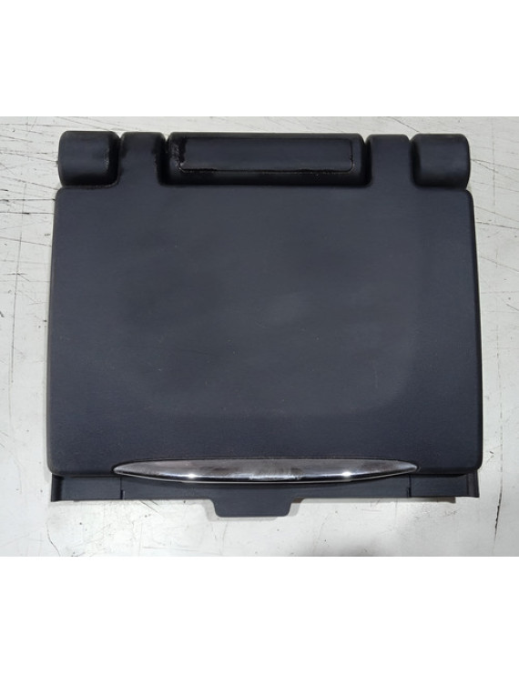 Tela Display Vídeo Dvd Grand Cherokee 2014 - 2022 Preto