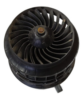 Ventilador Ar Forçado Mercedes Glc C300 E300 2016 2017 2018