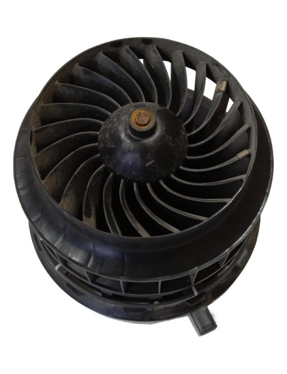 Ventilador Ar Forçado Mercedes Glc C300 E300 2016 2017 2018