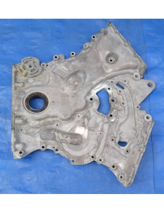 Tampa Frontal Motor Grand Cherokee 3.6 2011 - 2015