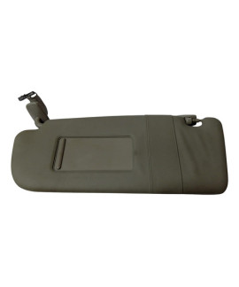 Quebra Sol Esquerdo Audi A3 2001 2002 2003 2004 2005