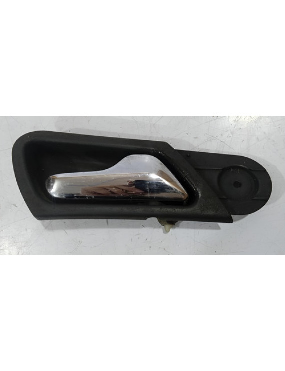 Maçaneta Interna Direita Mercedes C180 2000 - 2007 Dianteira/traseira