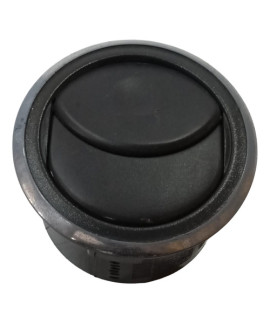 Difusor De Ar Do Painel Duster 2012 2013 2014