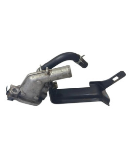 Flange Água Cabeçote Civic 1.8 2007 - 2011