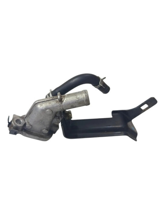 Flange Água Cabeçote Civic 1.8 2007 - 2011