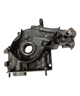 Bomba De Óleo Palio Siena Doblo 2005 - 2014