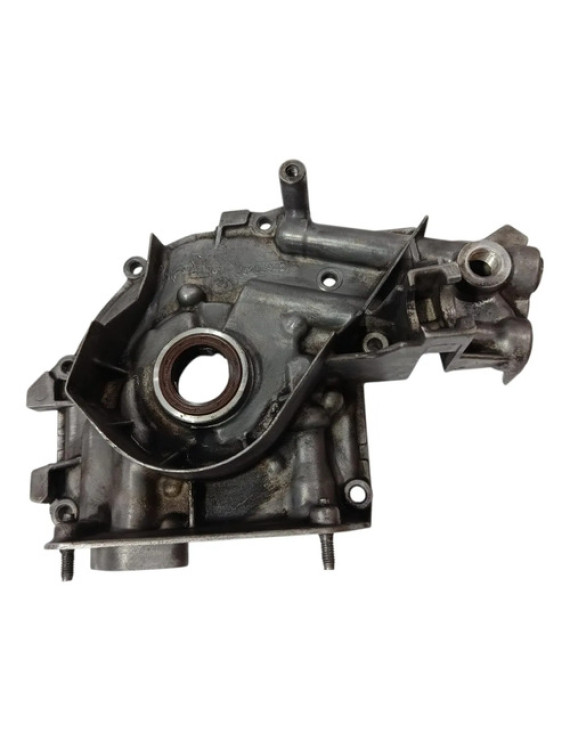 Bomba De Óleo Palio Siena Doblo 2005 - 2014