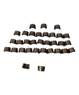 Kit Trava Prato De Mola Sandero 1.0 16v 2008 - 2016