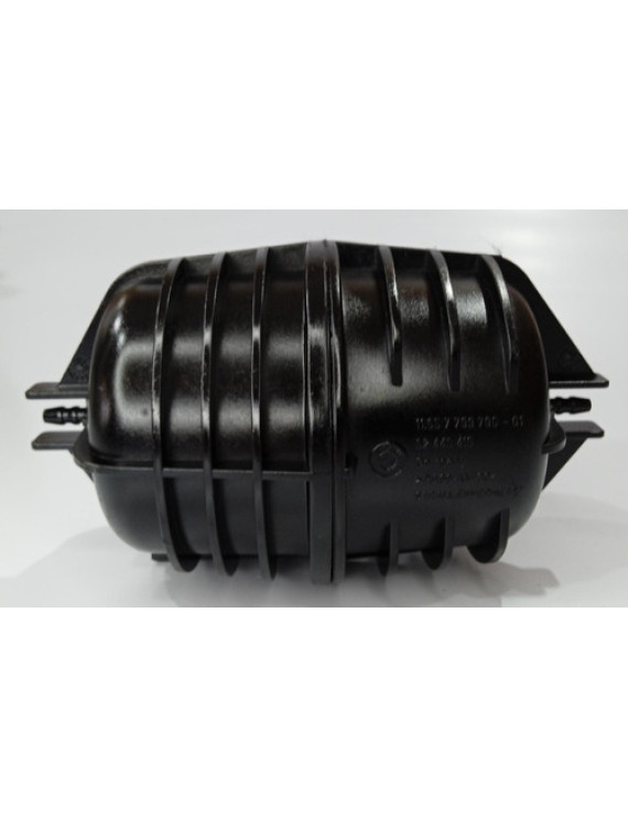 Reservatório Vácuo Turbo Compressor Bmw X6 4.4 2010 - 2014