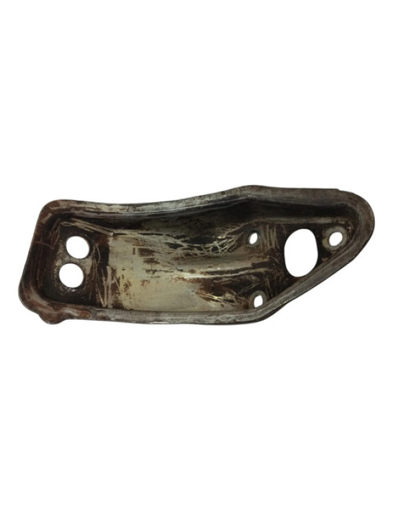 Suporte Motor Vectra 1990 - 2002 Preto