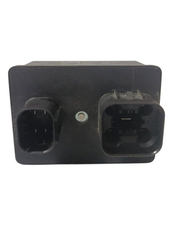 Módulo Rele Ventoinha Hrv 2015 - 2021 / 0261s03111