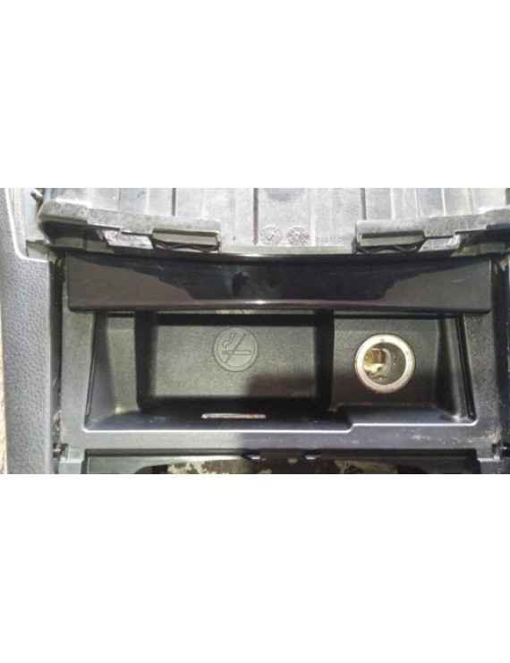 Console Central Mercedes C180 2010 (sem Esteira)