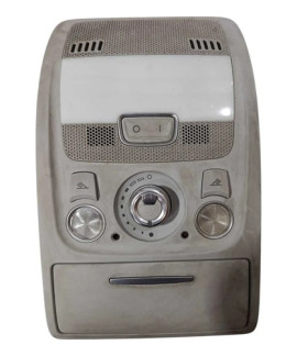 Luz Teto Cortesia Porta Óculos Audi A4 A5 2010 - 2016