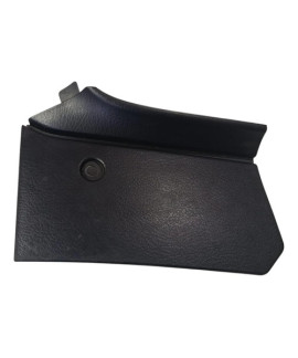 Acabamento Direito Console Pajero Full 2008 - 2016 Preto