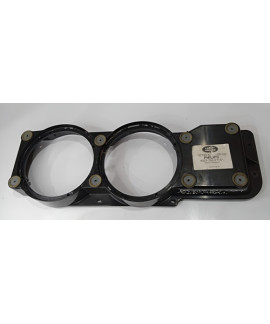 Suporte Alto Falante Tampa Traseira Discovery 2 1999-2001 Preto