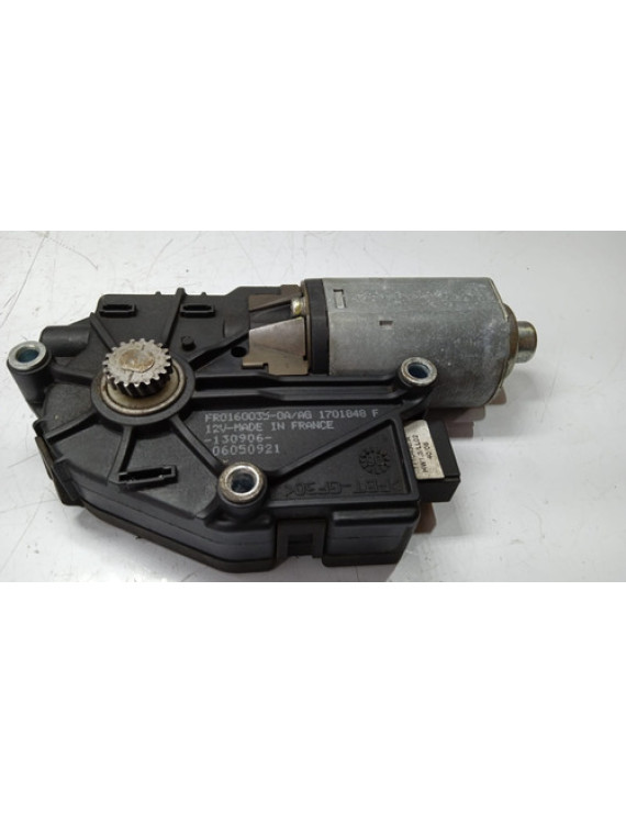 Motor Teto Solar Bmw 320i 325i 2006 - 2011