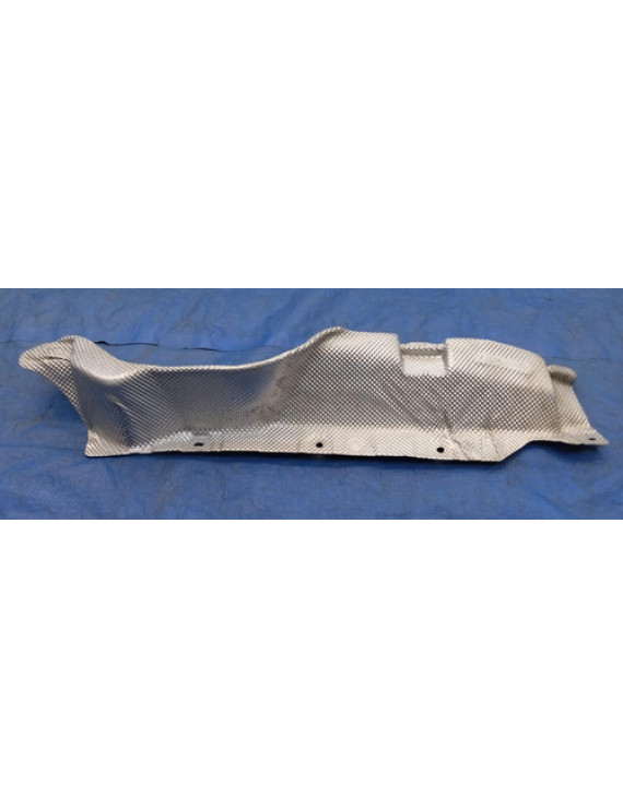 Defletor Escape Mini Cooper S F56 2018 - 2021