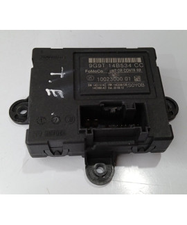 Módulo Porta Traseira Esquerda Volvo Xc60 / 9g9t14b534cc