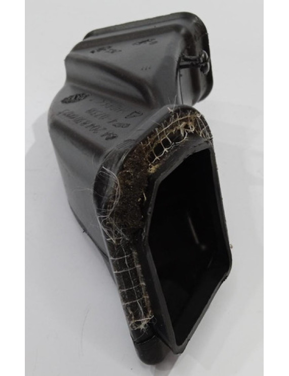 Duto De Ar Mercedes C200 1.8 2009 2010 2011