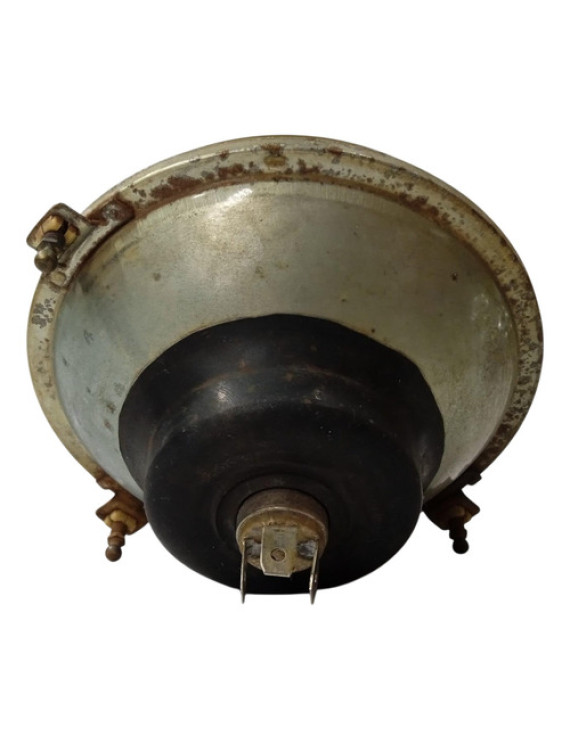 Farol Original Cibie Brasília Variant 1974 Ambos Lados