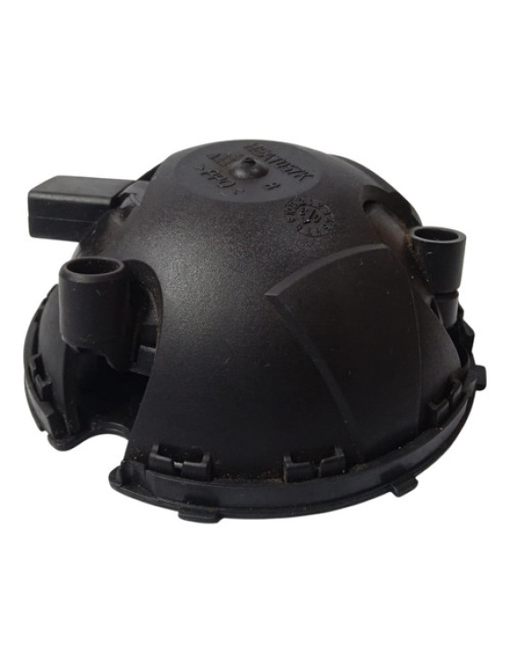 Motor Retrovisor Esquerdo Mercedes Ml500 2004 2005 2006 Preto