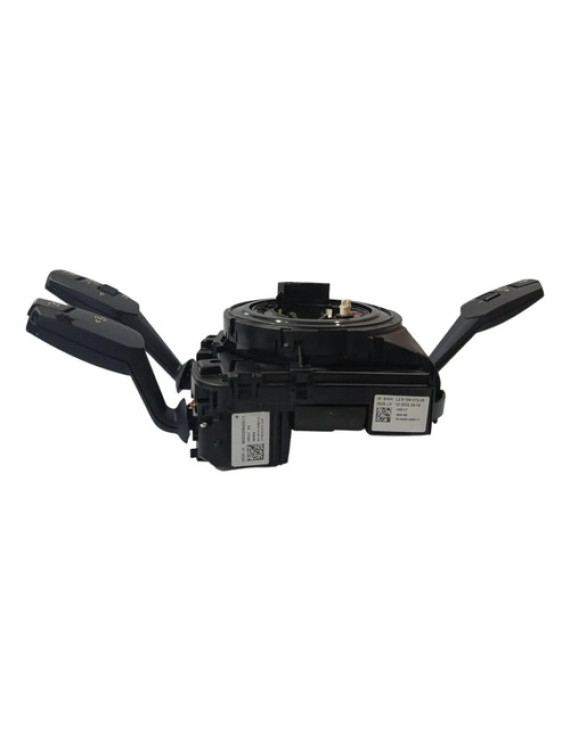 Chave De Seta Completa Bmw X6 2008 - 2013 / 9169072-05