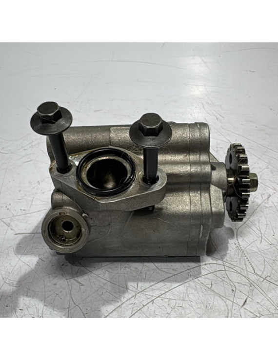 Bomba De Óleo Motor Volvo Xc60 Evoque 2.0 2012 2013 2014