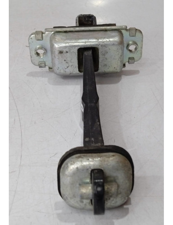 Limitador Porta Traseira Esquerda Captiva 2008 - 2014