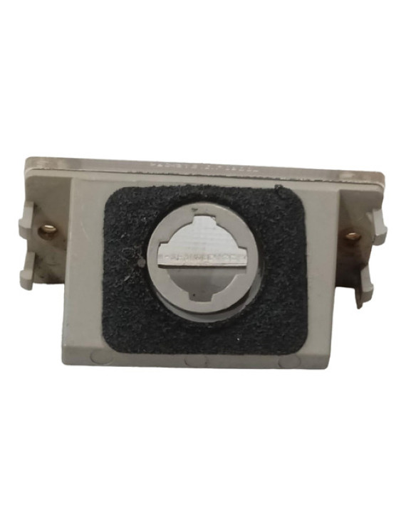 Luz De Placa Traseira Direita Kia Spectra 2009 