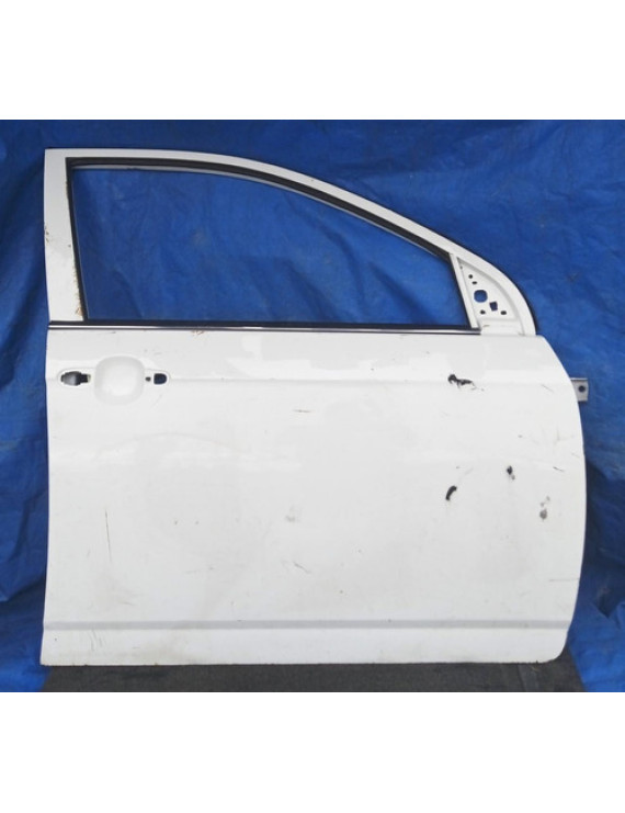 Porta Dianteira Direita Lifan 620 2011 - 2016