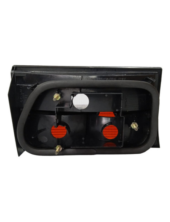 Lanterna Direita Tampa Citroen Xantia 1994 - 2001