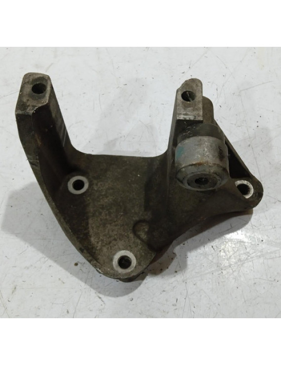 Suporte Coxim Câmbio Peugeot 407 2.0 2005 - 2009
