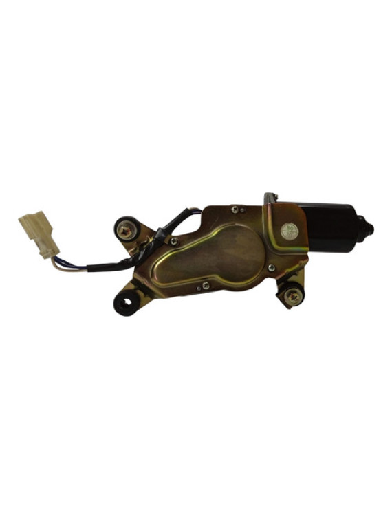 Motor Limpador Traseiro Jac J3 2010 2011 2012 2013 2014