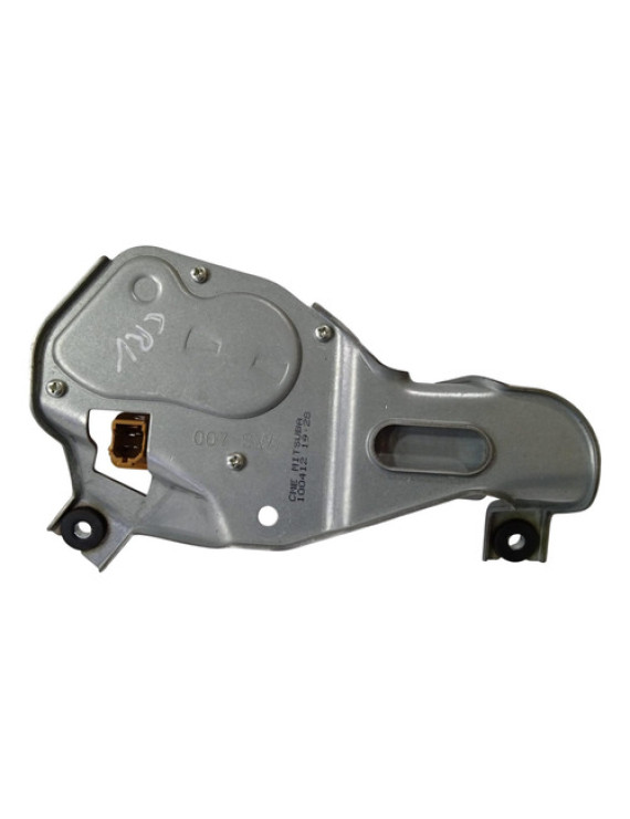 Motor Limpador Traseiro Crv 2008 2009 2010 2011
