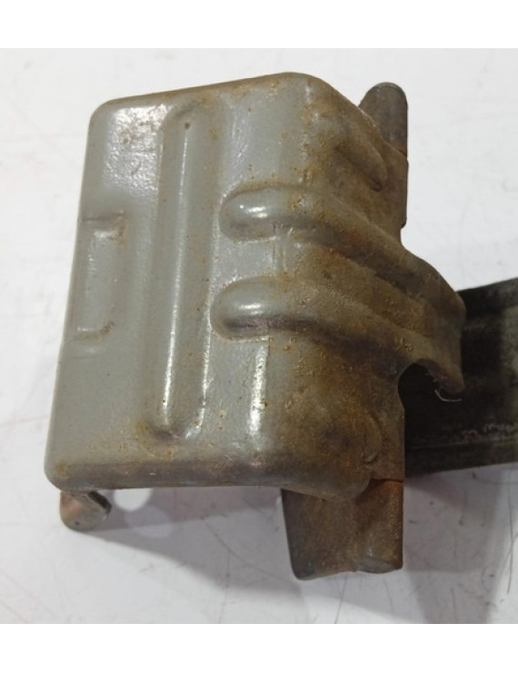 Portinhola Tanque Combustível Lifan 530 2015 - 2018