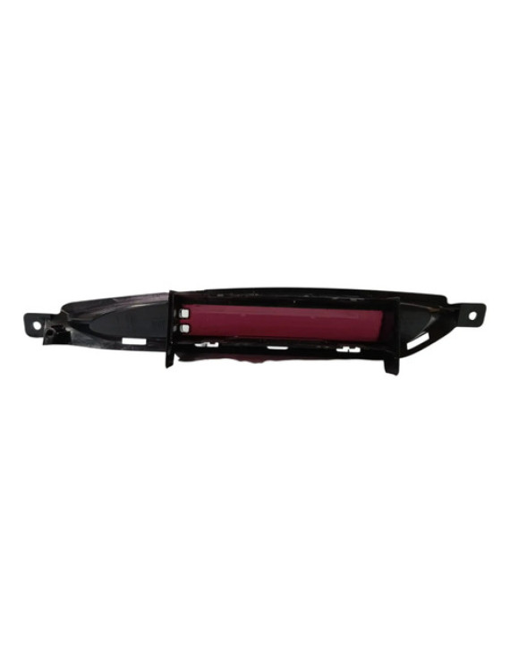 Moldura Computador Bordo Subaru Impreza 2008 - 2011