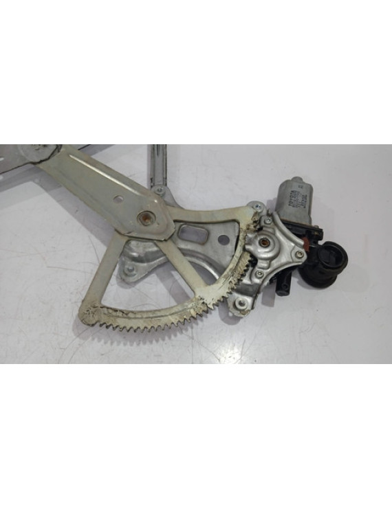 Máquina De Vidro Dianteiro Direito Toyota Rav4 2008 - 2012