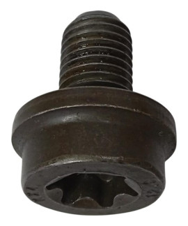 Parafuso Cremalheira Bmw 135 3.0 N55 Unidade Preto